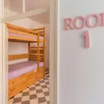 Auberge de jeunesse Female