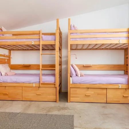 Hostal Female Distrito de Faro