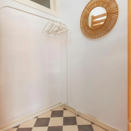Auberge de jeunesse Female *