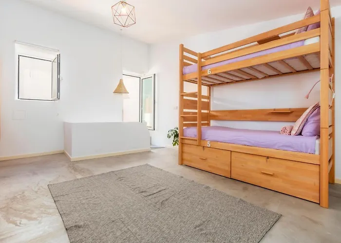 Hostel Female Faro