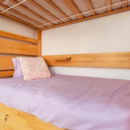 Female Hostel